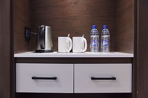 Yogh Hospitality
