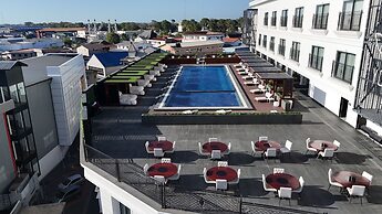 Yogh Hospitality