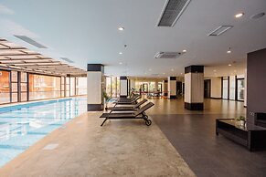 Aparthotel Navi