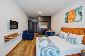 Aparthotel Navi