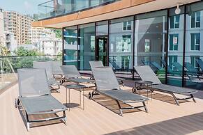 Aparthotel Navi