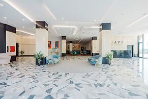 Aparthotel Navi