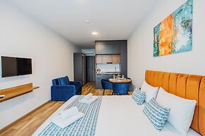 Aparthotel Navi