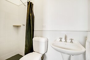 The Pyrmont Budget Hotel