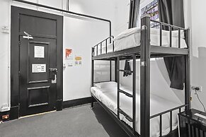 The Pyrmont Budget Hotel