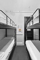 The Pyrmont Budget Hotel