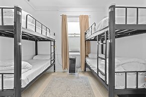 The Pyrmont Budget Hotel