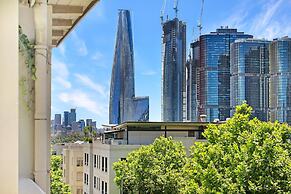 The Pyrmont Budget Hotel