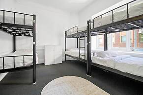The Pyrmont Budget Hotel
