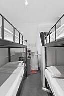 The Pyrmont Budget Hotel
