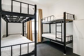 The Pyrmont Budget Hotel
