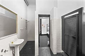 The Pyrmont Budget Hotel