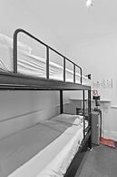 The Pyrmont Budget Hotel