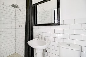 The Pyrmont Budget Hotel