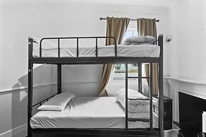 The Pyrmont Budget Hotel