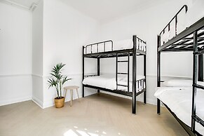 The Pyrmont Budget Hotel