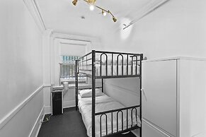 The Pyrmont Budget Hotel