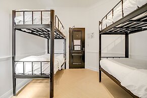 The Pyrmont Budget Hotel