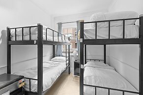 The Pyrmont Budget Hotel