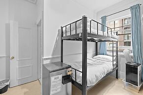 The Pyrmont Budget Hotel