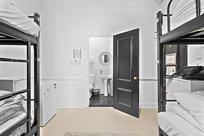 The Pyrmont Budget Hotel