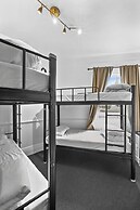 The Pyrmont Budget Hotel