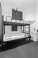 The Pyrmont Budget Hotel