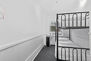 The Pyrmont Budget Hotel