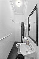 The Pyrmont Budget Hotel