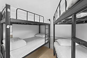The Pyrmont Budget Hotel