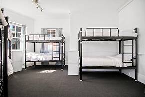 The Pyrmont Budget Hotel