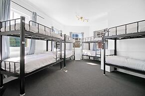 The Pyrmont Budget Hotel
