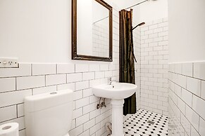 The Pyrmont Budget Hotel