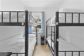 The Pyrmont Budget Hotel