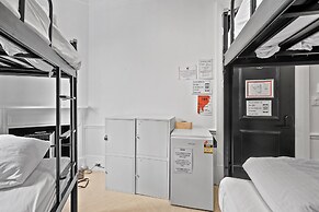 The Pyrmont Budget Hotel