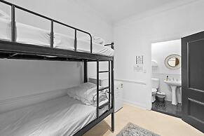 The Pyrmont Budget Hotel