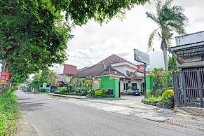 Hotel O Palem Garden 2