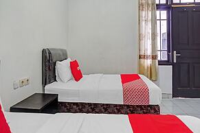 Hotel O Palem Garden 2