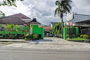 Hotel O Palem Garden 2