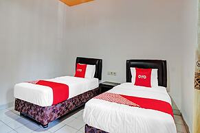 Hotel O Palem Garden 2