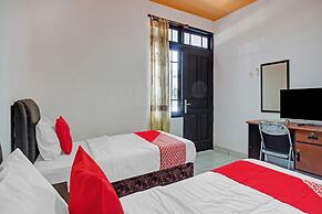 Hotel O Palem Garden 2