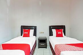 Hotel O Palem Garden 2