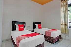 Hotel O Palem Garden 2