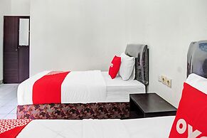 Hotel O Palem Garden 2