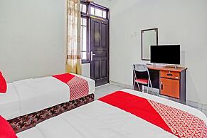 Hotel O Palem Garden 2