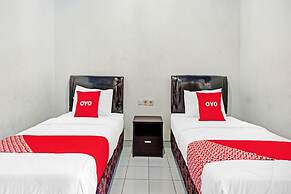 Hotel O Palem Garden 2