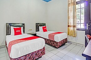 Hotel O Palem Garden 2