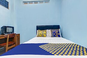 Hotel O Alika Homestay