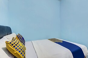 Hotel O Alika Homestay