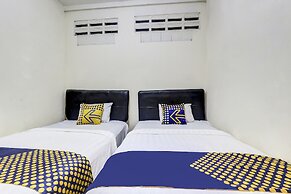 Hotel O Alika Homestay